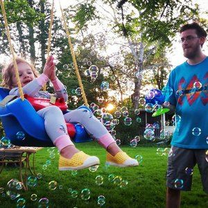 Meet your Posher, Steve